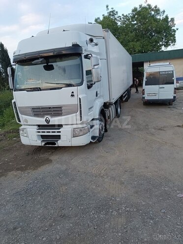 Renault Premium 460 2012, 1,400,000 km - 12.0 l - Bakı