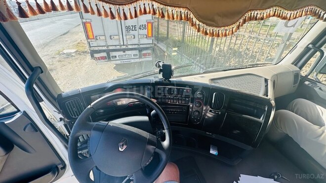 Renault Premium 460 2012, 1,400,000 km - 12.0 l - Bakı