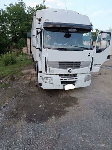 Renault Premium 460 2012, 1,400,000 km - 12.0 l - Bakı