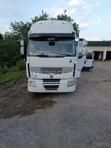 Renault Premium 460 2012, 1,400,000 km - 12.0 l - Bakı