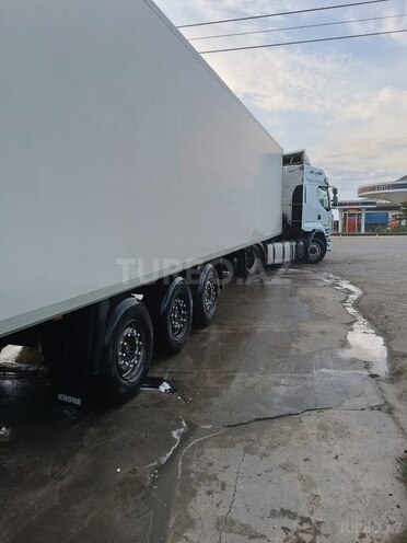 Renault Premium 460 2012, 1,400,000 km - 12.0 l - Bakı