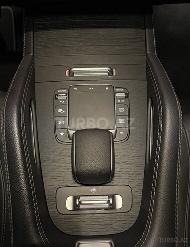 Mercedes GLE 350 de 4MATIC-16