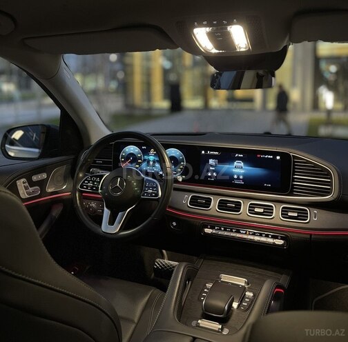 Mercedes GLE 350 de 4MATIC-13