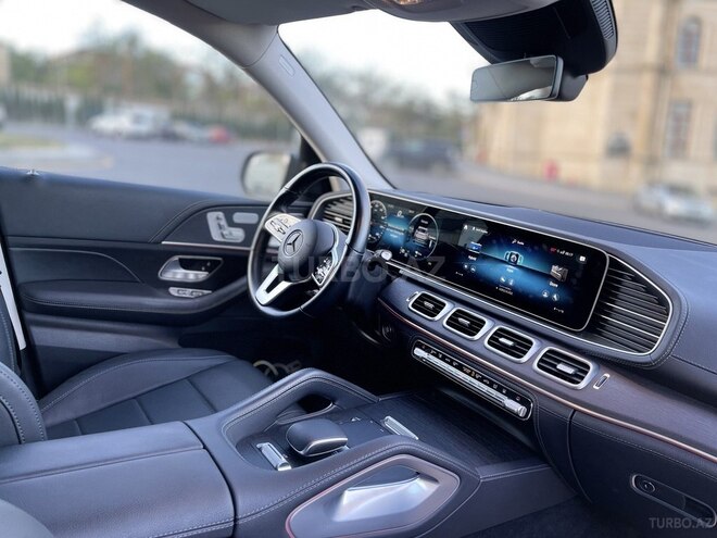 Mercedes GLE 350 de 4MATIC-11