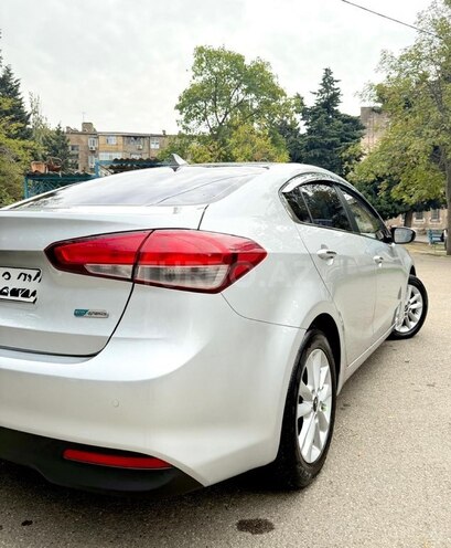 Kia K3 2016, 176,000 km - 1.6 l - Bakı