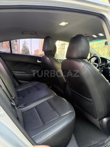 Kia K3 2016, 176,000 km - 1.6 l - Bakı