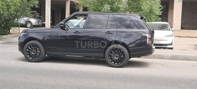 Land Rover Range Rover 2020, 145,350 km - 3.0 l - Bakı