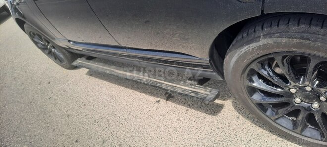 Land Rover Range Rover 2020, 145,350 km - 3.0 l - Bakı