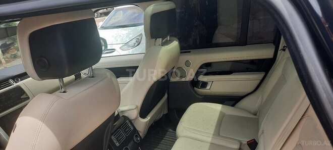 Land Rover Range Rover 2020, 145,350 km - 3.0 l - Bakı