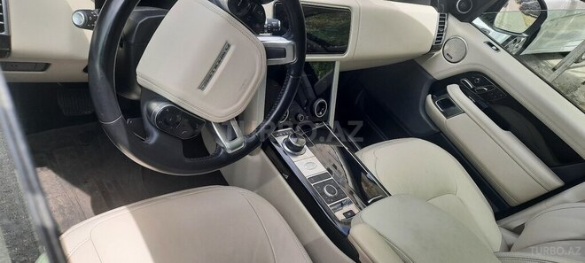 Land Rover Range Rover 2020, 145,350 km - 3.0 l - Bakı