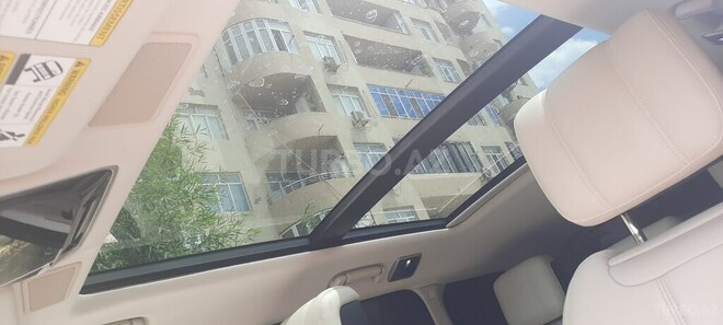 Land Rover Range Rover 2020, 145,350 km - 3.0 l - Bakı