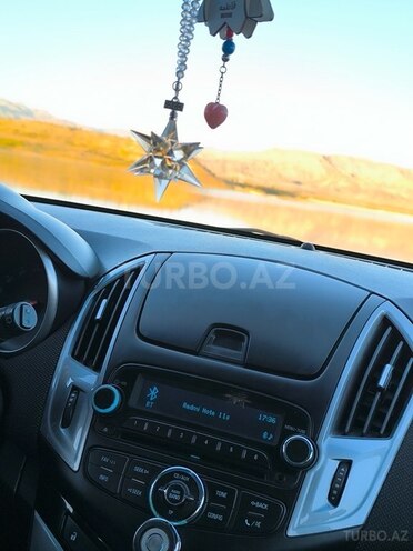 Chevrolet Cruze 2012, 194,000 km - 1.6 l - Naxçıvan