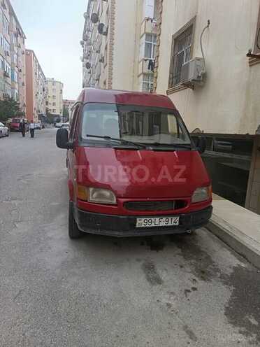 Ford Transit 1998, 511,500 km - 2.5 л - Bakı