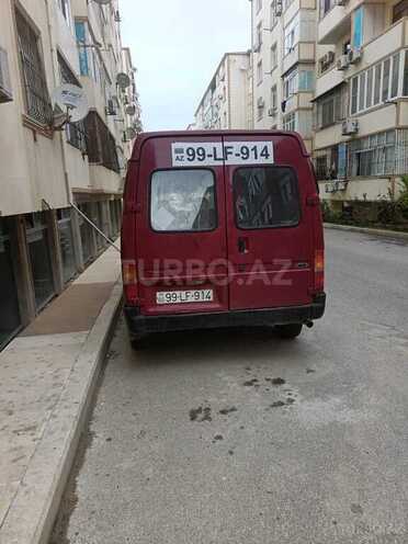Ford Transit 1998, 511,500 km - 2.5 л - Bakı