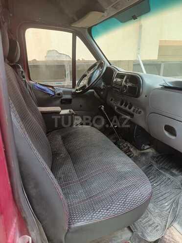 Ford Transit 1998, 511,500 km - 2.5 л - Bakı