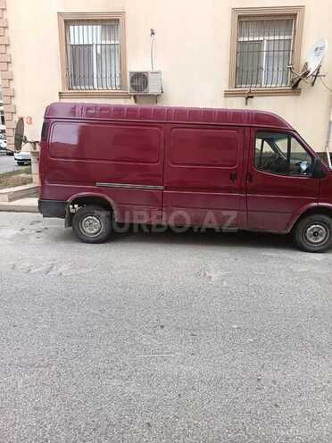 Ford Transit 1998, 511,500 km - 2.5 л - Bakı