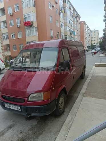 Ford Transit 1998, 511,500 km - 2.5 л - Bakı