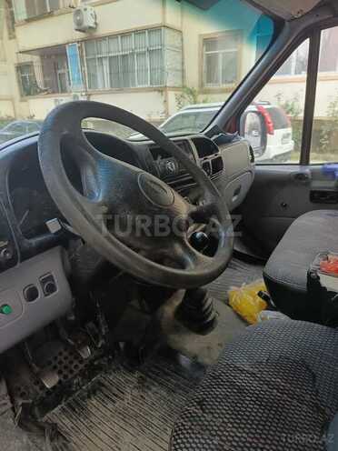 Ford Transit 1998, 511,500 km - 2.5 л - Bakı