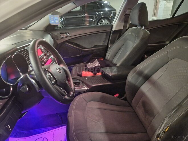 Kia Optima 2013, 245,000 km - 2.0 l - Bakı
