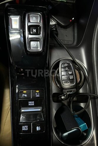 Hyundai Sonata 2021, 86,000 km - 1.6 l - Bakı