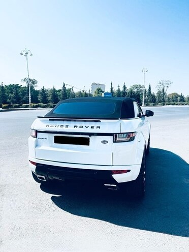 Land Rover RR Evoque 2017, 82,000 km - 2.0 л - Bakı