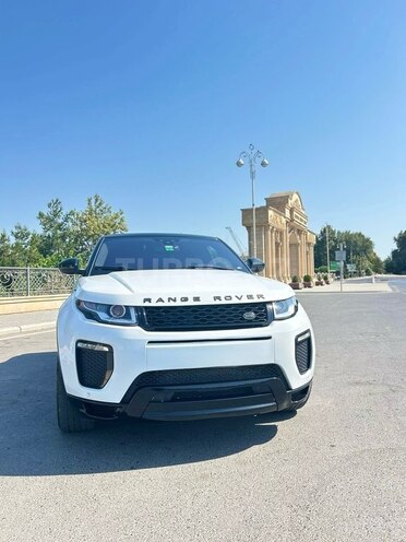 Land Rover RR Evoque 2017, 82,000 km - 2.0 л - Bakı