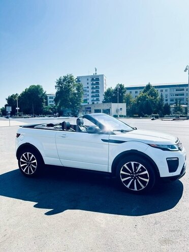 Land Rover RR Evoque 2017, 82,000 km - 2.0 л - Bakı