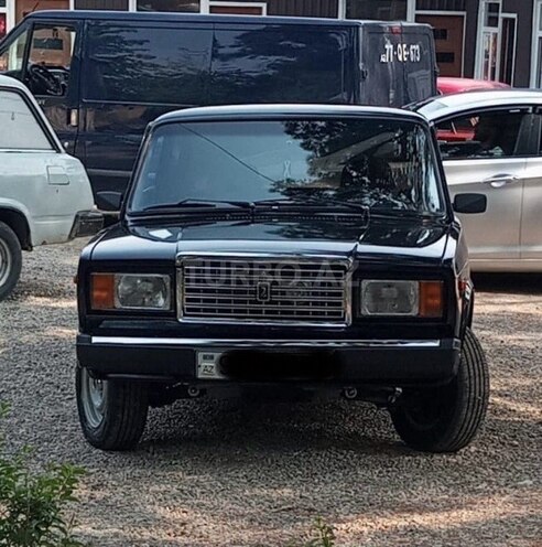 LADA (VAZ) 2107 2010, 318,005 km - 1.7 л - Gəncə