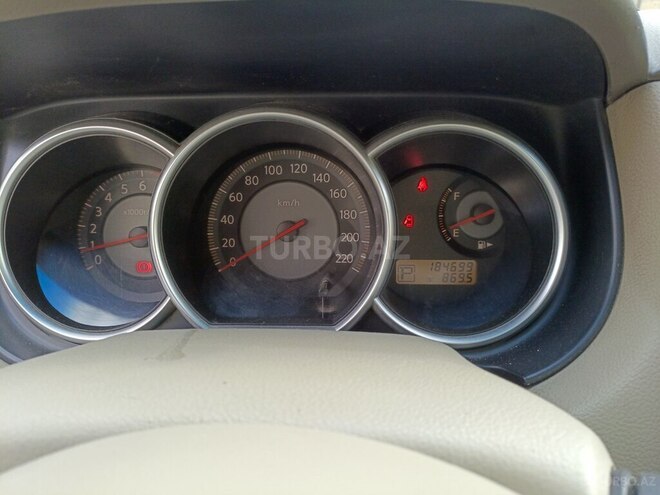 Nissan Tiida 2007, 187,300 km - 1.6 л - Bakı