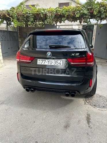 BMW X5 2015, 288,000 km - 3.0 l - Bakı