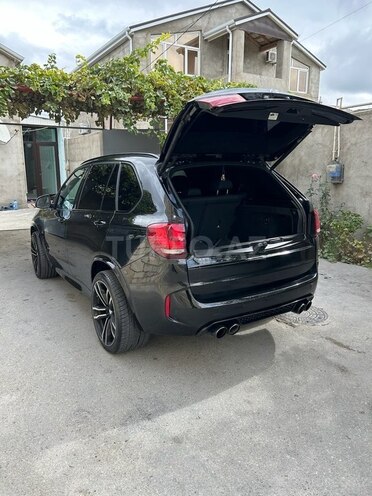 BMW X5 2015, 288,000 km - 3.0 l - Bakı