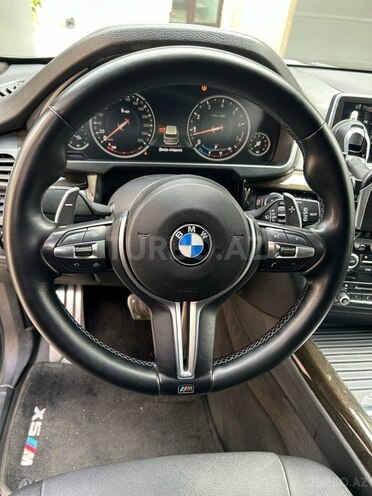 BMW X5 2015, 288,000 km - 3.0 l - Bakı