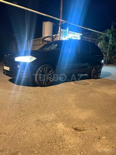 BMW X5 2015, 288,000 km - 3.0 l - Bakı