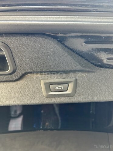 BMW X5 2015, 288,000 km - 3.0 l - Bakı