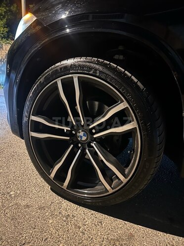 BMW X5 2015, 288,000 km - 3.0 l - Bakı