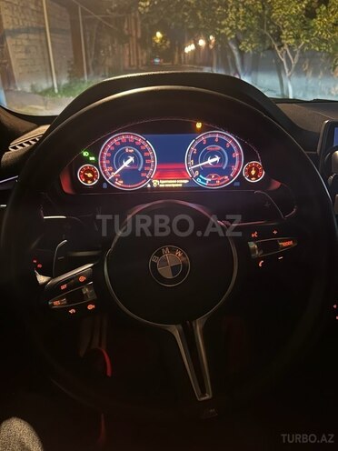 BMW X5 2015, 288,000 km - 3.0 l - Bakı