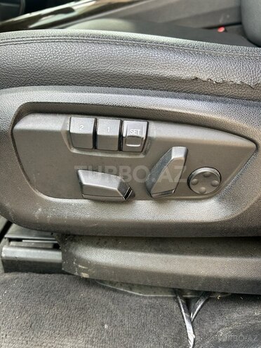 BMW X5 2015, 288,000 km - 3.0 l - Bakı
