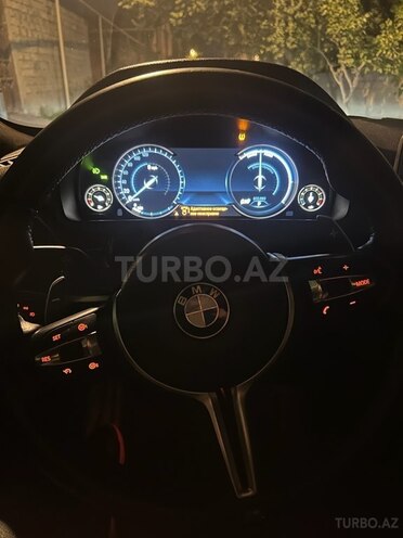 BMW X5 2015, 288,000 km - 3.0 l - Bakı