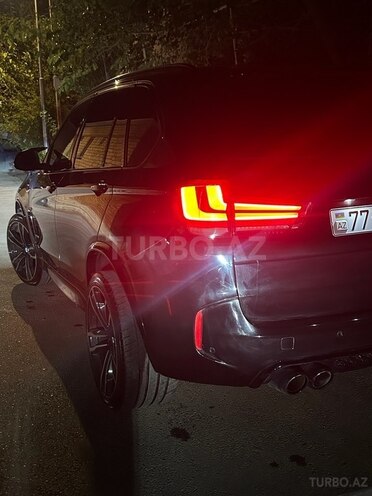 BMW X5 2015, 288,000 km - 3.0 l - Bakı