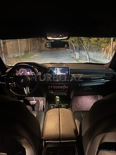BMW X5 2015, 288,000 km - 3.0 l - Bakı