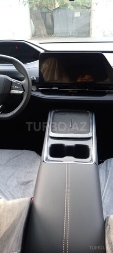 Changan CS 55 Plus 2025, 0 km - 1.5 l - Bakı