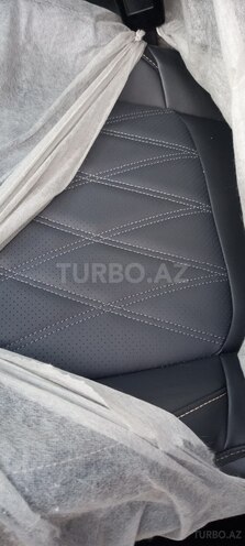 Changan CS 55 Plus 2025, 0 km - 1.5 l - Bakı