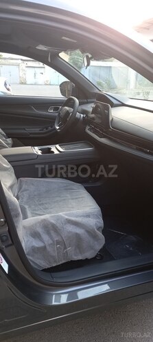 Changan CS 55 Plus 2025, 0 km - 1.5 l - Bakı