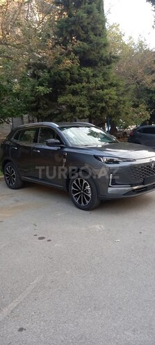 Changan CS 55 Plus 2025, 0 km - 1.5 l - Bakı