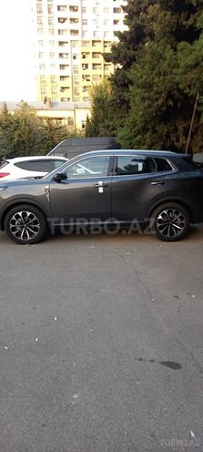 Changan CS 55 Plus 2025, 0 km - 1.5 l - Bakı