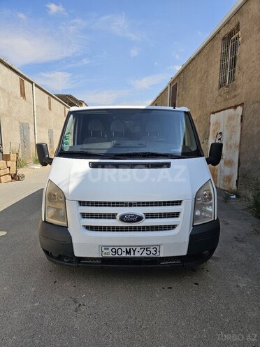 Ford Transit 2011, 212,000 km - 2.2 l - Bakı