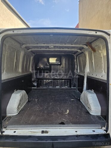 Ford Transit 2011, 212,000 km - 2.2 l - Bakı