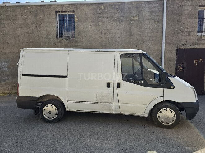 Ford Transit 2011, 212,000 km - 2.2 l - Bakı