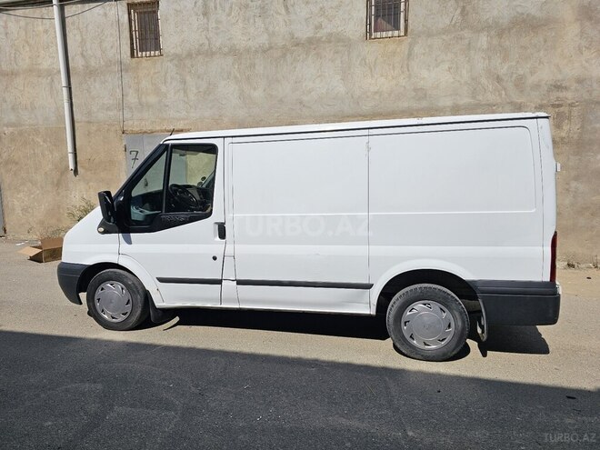 Ford Transit 2011, 212,000 km - 2.2 l - Bakı