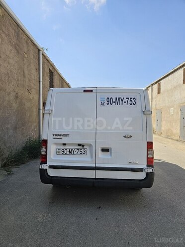 Ford Transit 2011, 212,000 km - 2.2 l - Bakı